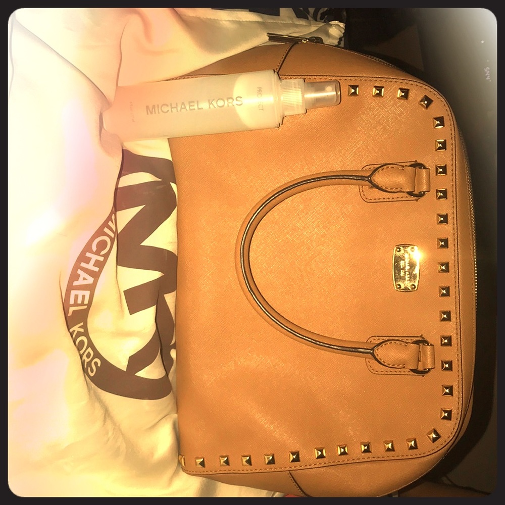 Authentic Michael Kors Handbag